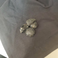 Agni Mani Philippine Tektite Med
