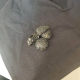 Agni Mani Philippine Tektite Med