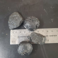 Agni Mani Philippine Tektite Small