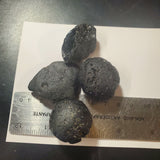Angi Mani Tektite Philippine Large