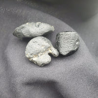 Agni Mani Philippine Tektite Med