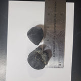 Agni Mani Philippine Tektite Med