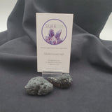Agni Mani Philippine Tektite Small