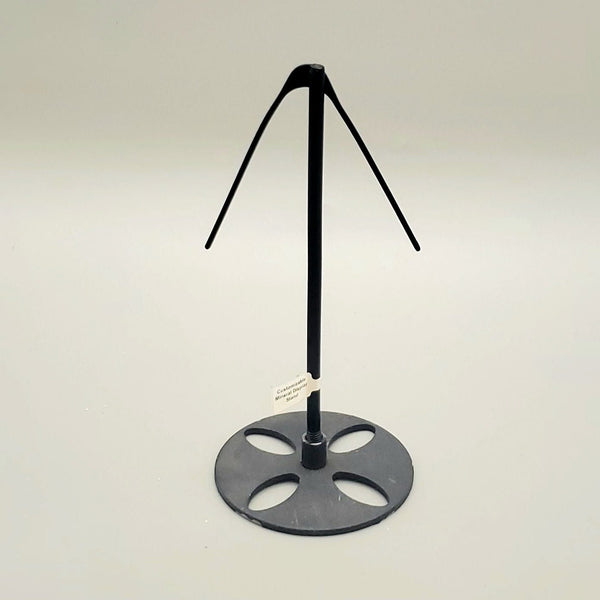 Customizable Mineral Display Stand