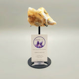 Customizable Mineral Display Stand