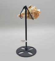 Customizable Mineral Display Stand