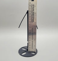 Customizable Mineral Display Stand