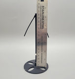 Customizable Mineral Display Stand