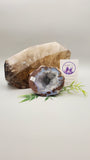Dugway Agate Geode