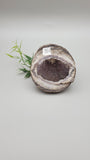 Dugway Agate Geode