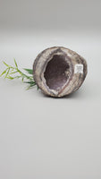 Dugway Agate Geode