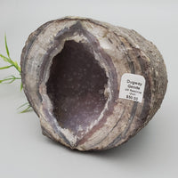 Dugway Agate Geode