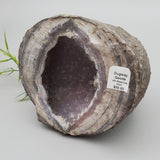 Dugway Agate Geode