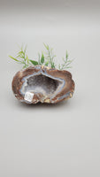 Dugway Agate Geode