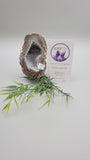 Dugway Agate Geode