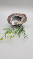 Dugway Agate Geode