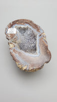 Dugway Agate Geode