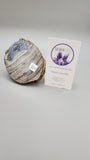 Dugway Agate Geode