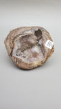 Dugway Agate Geode