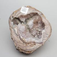 Dugway Agate Geode