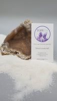 Agatized Fossil Coral