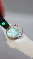 Hyalite Opal