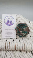 Dioptase Specimen
