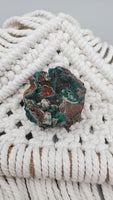 Dioptase Specimen
