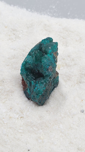 Dioptase Specimen