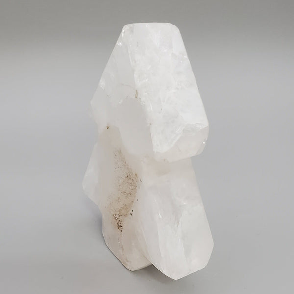 Natural Agate, Tree Carving