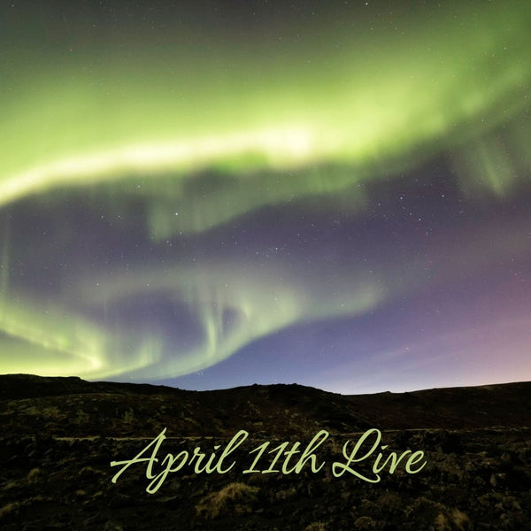 16241 April 11th Live 2024