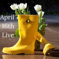 chrissyb415 April 16th Live 2024