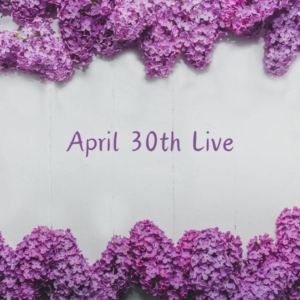 10295 April 30th 2024 Live