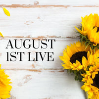 16109 August 1st Live 2023