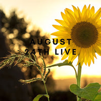 15662 August 24th Live 2023