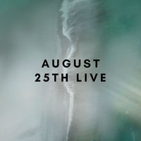 16031 August 25th Live 2023