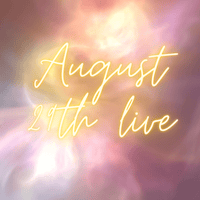 16181 August 29th Live 2023