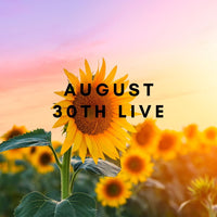 13520 August 30th Live 2023