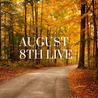 14300 August 8th Live 2023