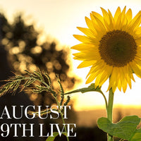 14300 August 9th Live 2023
