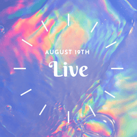 13520 August 19th Live 2023
