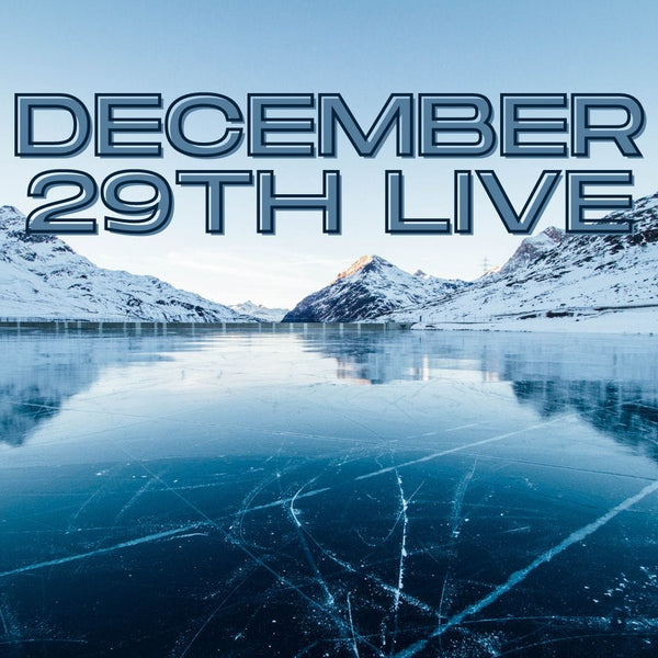 14936  December 29th Live 2023