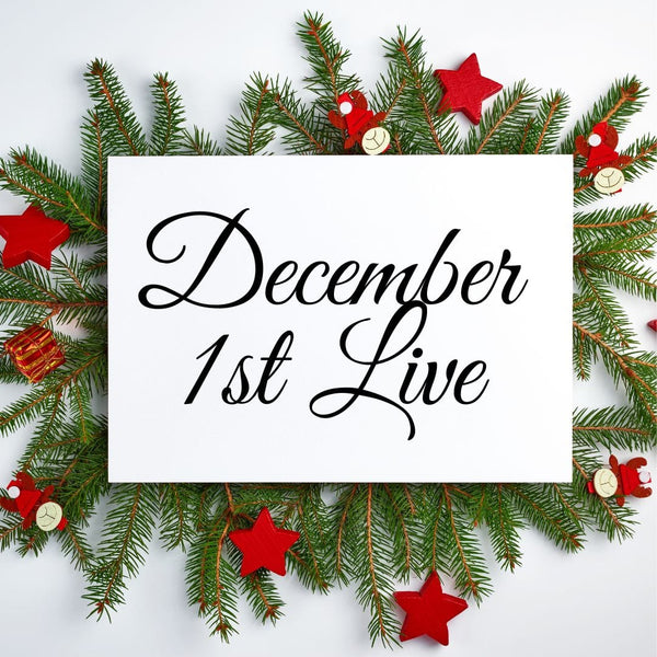 15887 December 1st Live 2023