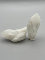 Clear Quartz Point