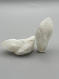 Clear Quartz Point