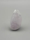 Clear Quartz Point