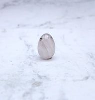 Rose Quartz Yoni Egg