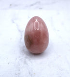 Rose Quartz Yoni Egg