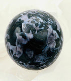 Mystic Merlinite Sphere