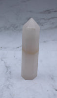 Rose Quartz Tower
